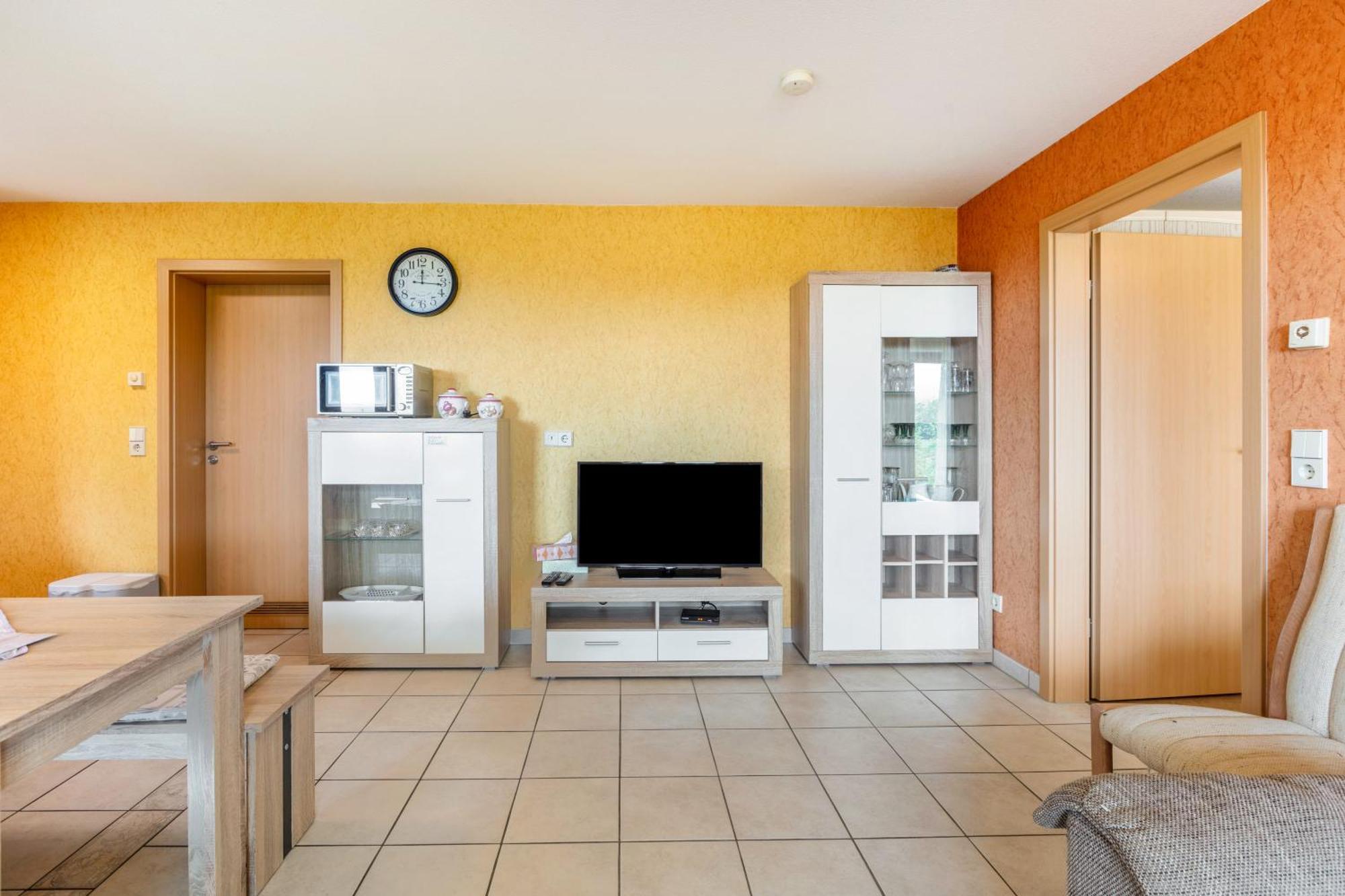 Ferienwohnung Haus Landblick Zell im Wiesenthal Exterior foto